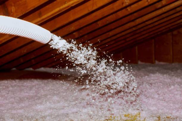 Professional Insulation Contractor in Pittsburgh, PA