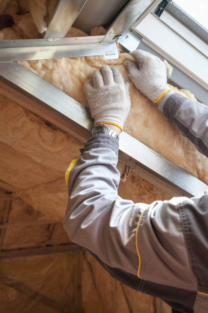 Best Insulation for Specific Applications in Pittsburgh, PA