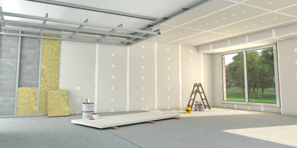 Best Eco-Friendly Insulation in Pittsburgh, PA