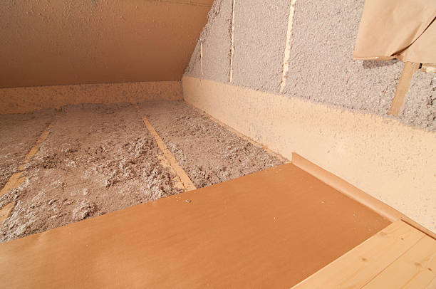 Best Geographic-Specific Insulation Services in Pittsburgh, PA