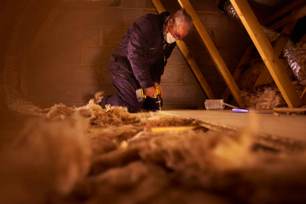Types of Insulation We Offer in Pittsburgh, PA